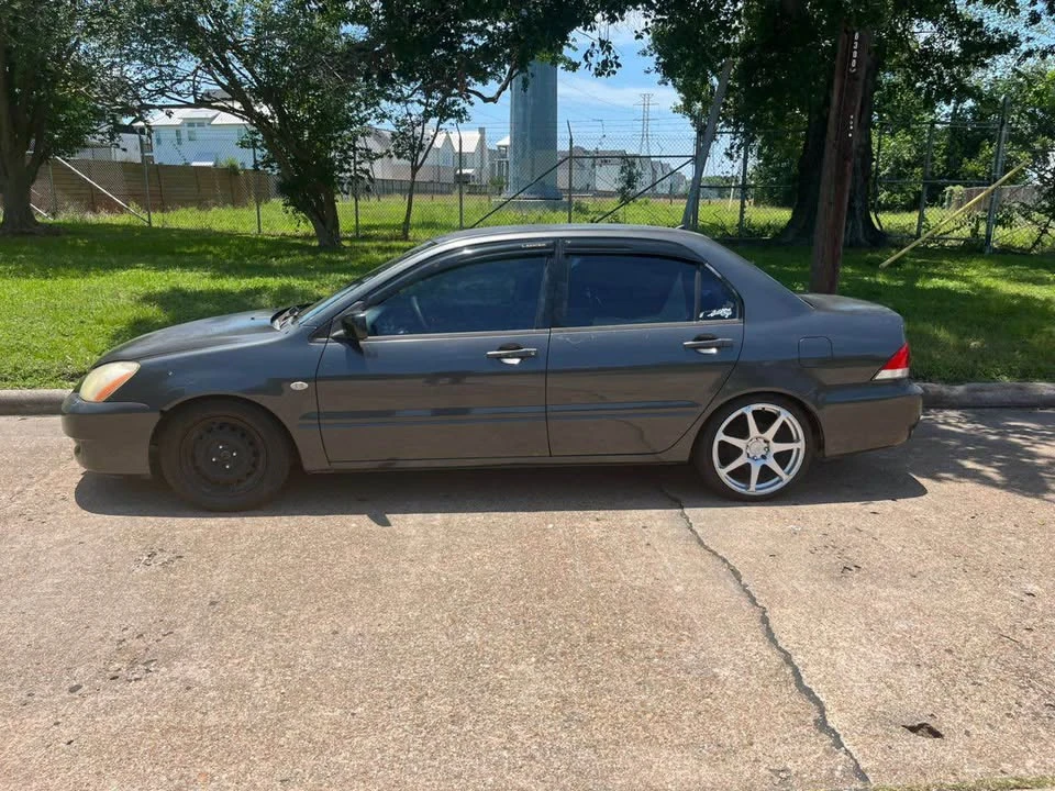 2008 Mitsubishi Lancer - Image 7 of 11