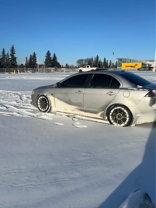 2008 Mitsubishi Lancer 9th Gen - Image 6 of 12