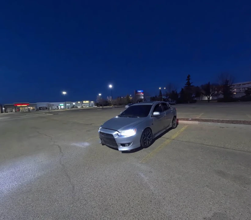 2008 Mitsubishi Lancer 9th Gen - Image 3 of 12