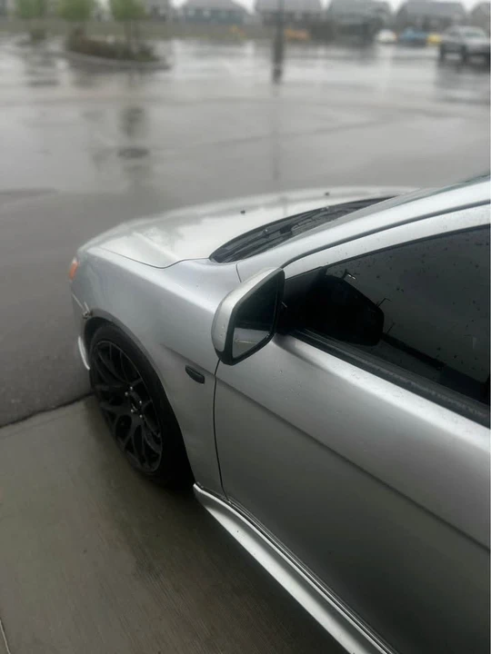 2008 Mitsubishi Lancer 9th Gen - Image 8 of 12