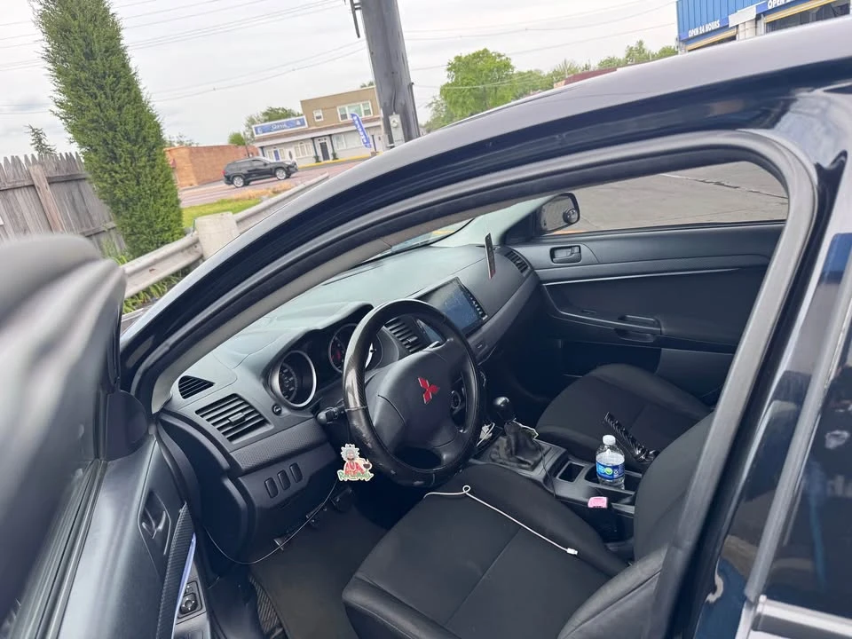 2008 Mitsubishi Lancer - Image 3 of 5