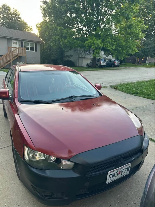 2008 Mitsubishi Lancer - Image 3 of 6