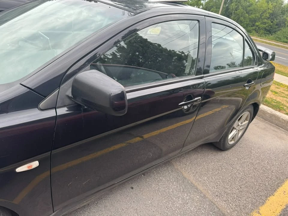 2008 Mitsubishi Lancer 9th Gen - Image 2 of 5