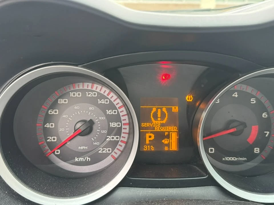 2008 Mitsubishi Lancer 9th Gen - Image 5 of 5