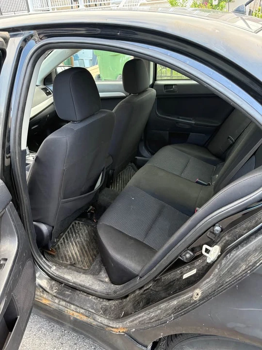 2008 Mitsubishi Lancer 9th Gen - Image 11 of 17