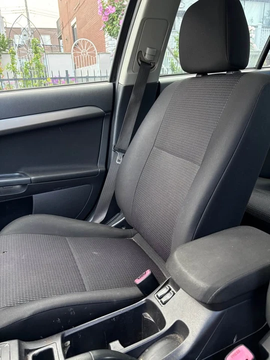 2008 Mitsubishi Lancer 9th Gen - Image 13 of 17