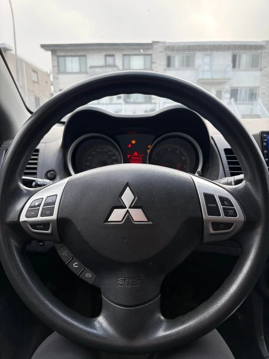 2008 Mitsubishi Lancer 9th Gen - Image 7 of 17