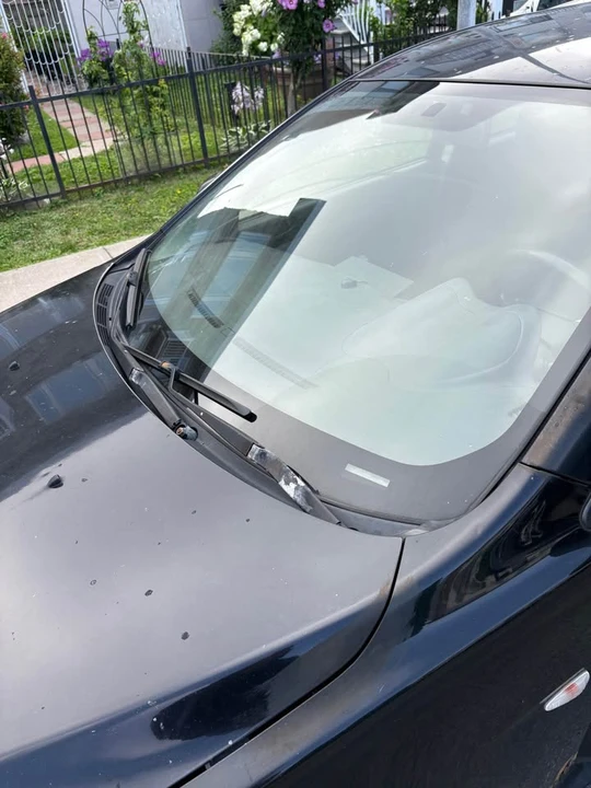 2008 Mitsubishi Lancer 9th Gen - Image 14 of 17