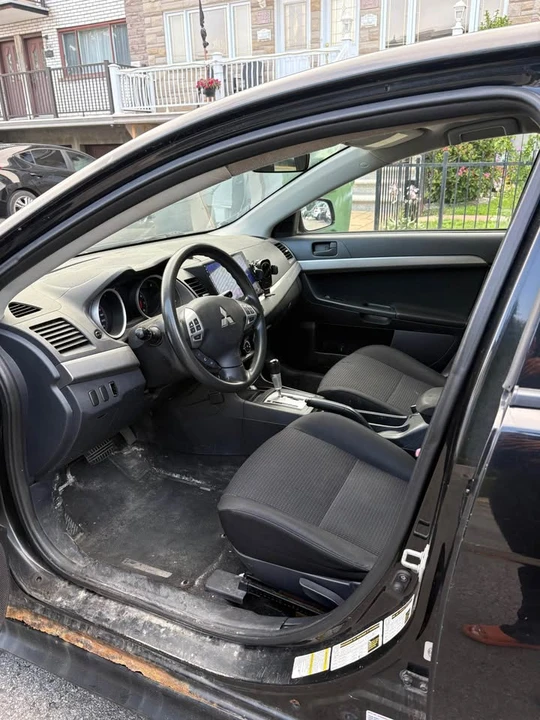 2008 Mitsubishi Lancer 9th Gen - Image 10 of 17
