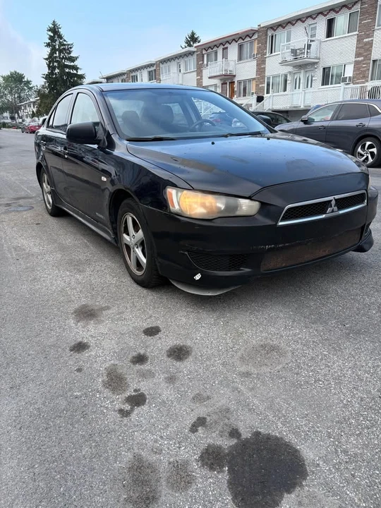 2008 Mitsubishi Lancer 9th Gen - Image 2 of 17
