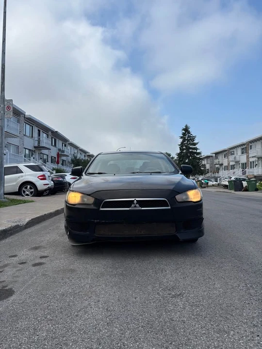 2008 Mitsubishi Lancer 9th Gen - Image 3 of 17
