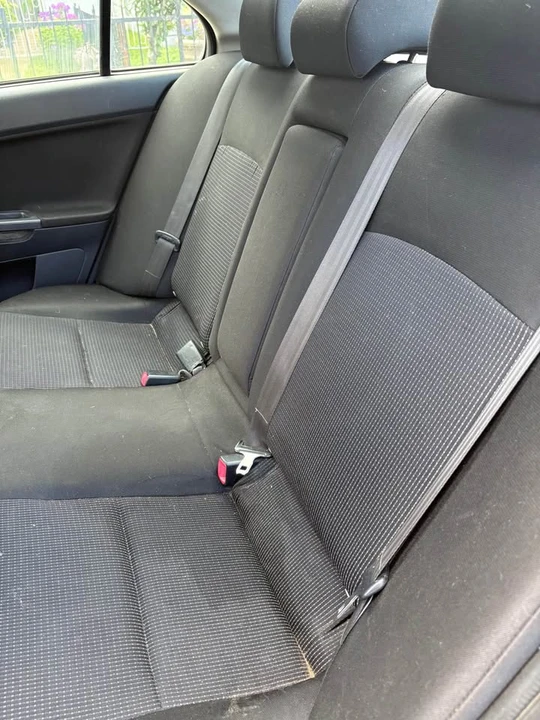 2008 Mitsubishi Lancer 9th Gen - Image 12 of 17