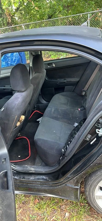 2008 Mitsubishi Lancer 9th Gen - Image 6 of 6