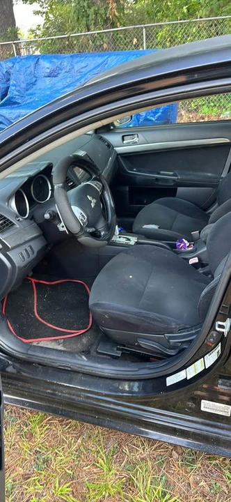 2008 Mitsubishi Lancer 9th Gen - Image 5 of 6