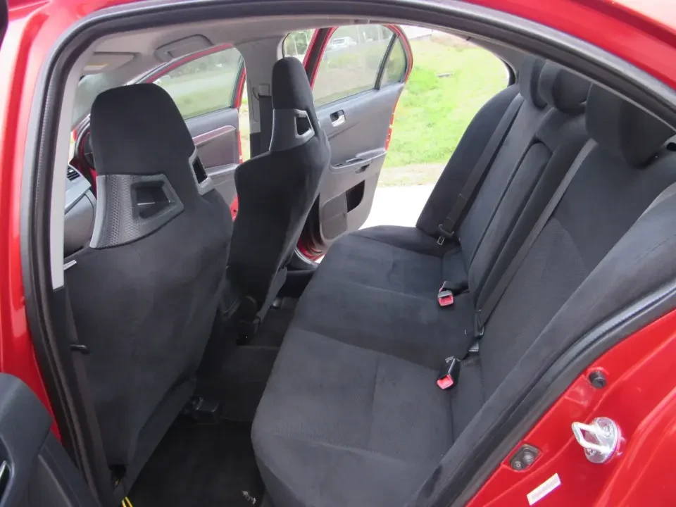 2008 Mitsubishi Lancer Evolution X 9th Gen - Image 8 of 10