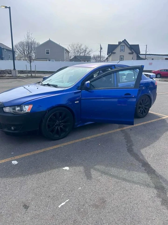 2008 Mitsubishi Lancer 9th Gen - Image 3 of 8