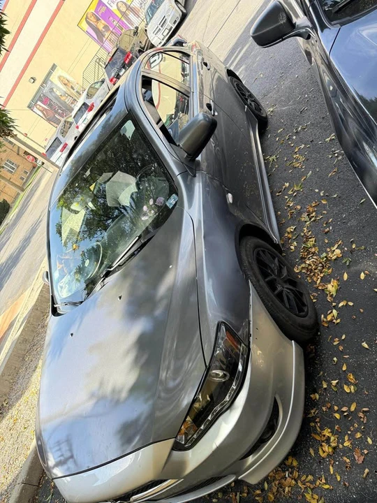 2008 Mitsubishi Lancer 9th Gen - Image 3 of 4