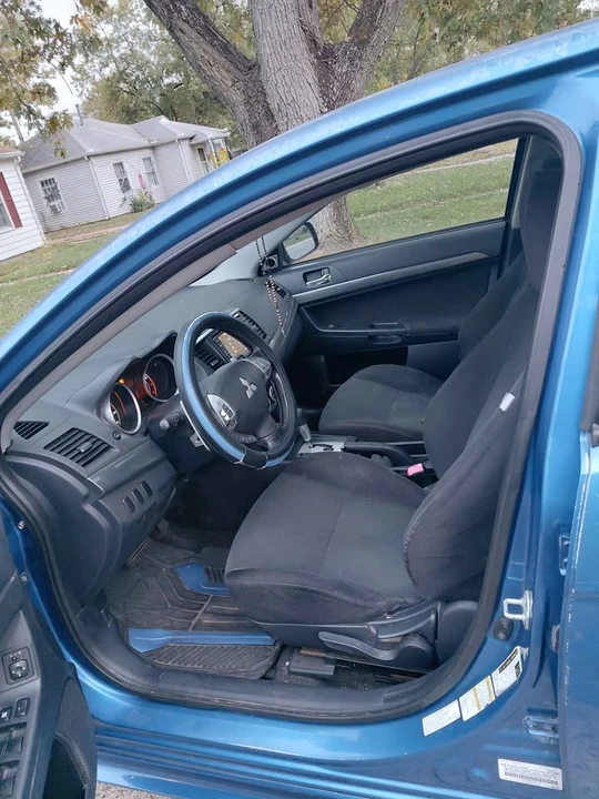 2008 Mitsubishi Lancer 9th Gen - Image 3 of 5