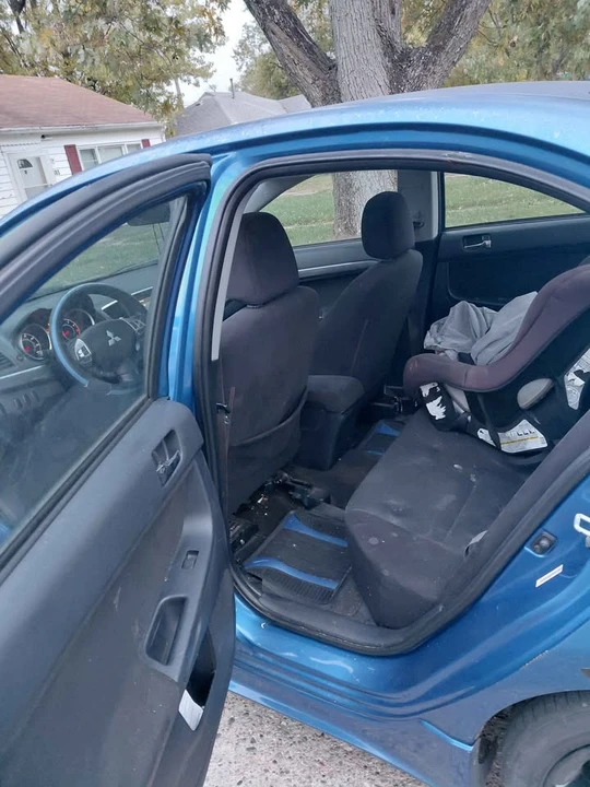 2008 Mitsubishi Lancer 9th Gen - Image 2 of 5