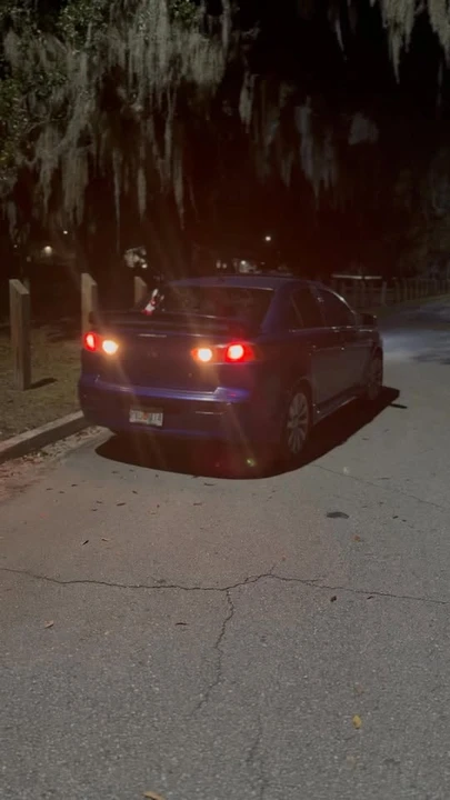 2008 Mitsubishi Lancer 9th Gen - Image 6 of 6