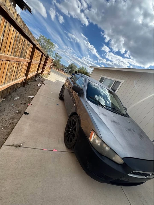 2008 Mitsubishi Lancer 9th Gen - Image 2 of 7