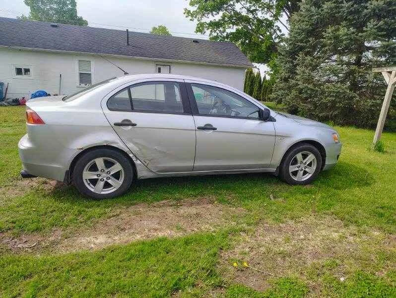 2008 Mitsubishi Lancer 9th Gen - Image 4 of 6