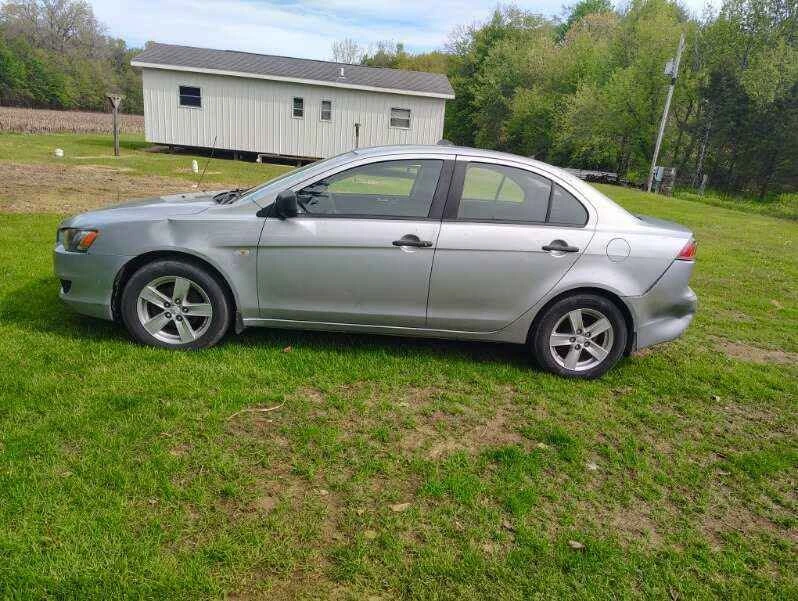 2008 Mitsubishi Lancer 9th Gen - Image 2 of 6