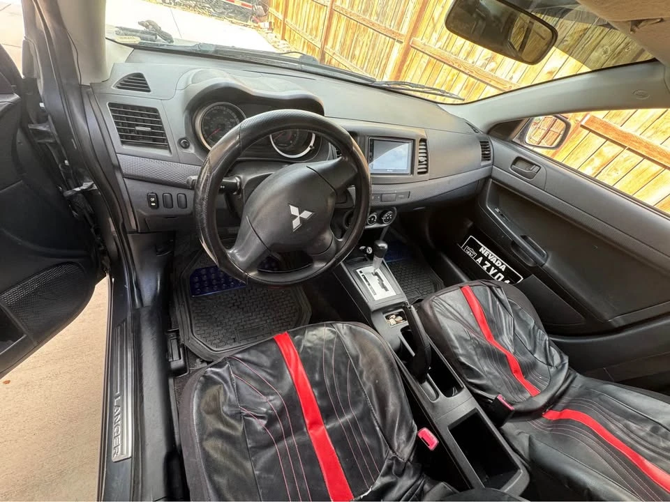 2008 Mitsubishi Lancer 9th Gen - Image 7 of 7