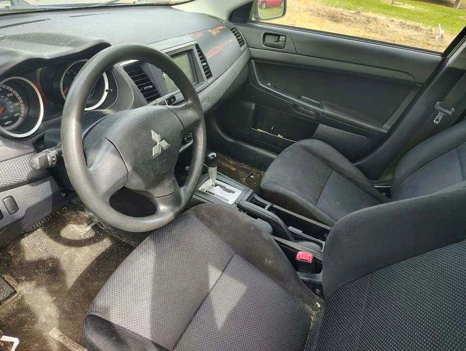 2008 Mitsubishi Lancer 9th Gen - Image 3 of 6