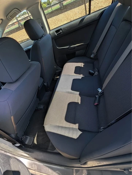 2008 Mitsubishi Lancer 9th Gen - Image 15 of 15