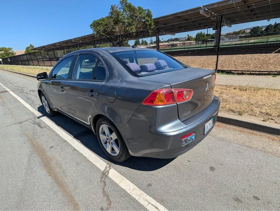 2008 Mitsubishi Lancer 9th Gen - Image 11 of 15