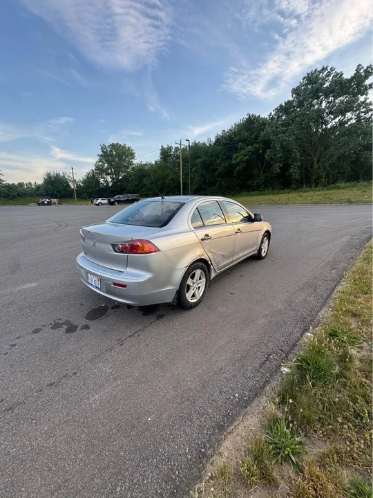 2008 Mitsubishi Lancer 9th Gen - Image 4 of 12