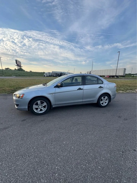 2008 Mitsubishi Lancer 9th Gen - Image 2 of 12