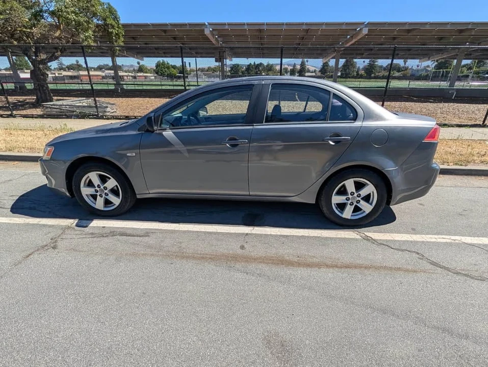 2008 Mitsubishi Lancer 9th Gen - Image 9 of 15