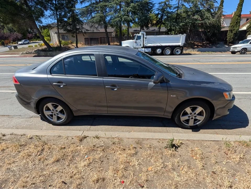 2008 Mitsubishi Lancer 9th Gen - Image 3 of 15