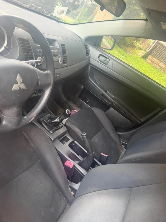 2008 Mitsubishi Lancer 9th Gen - Image 2 of 8