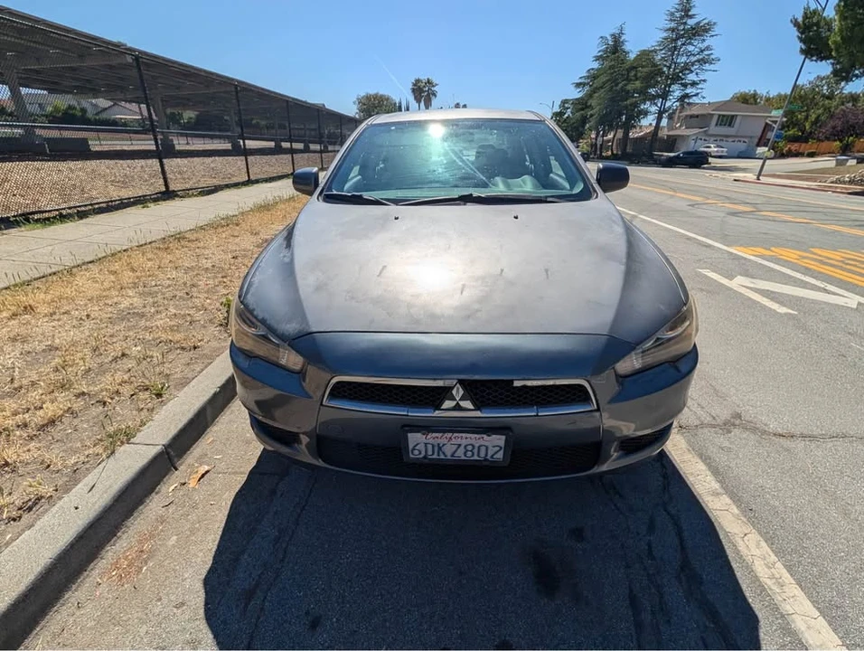 2008 Mitsubishi Lancer 9th Gen - Image 2 of 15
