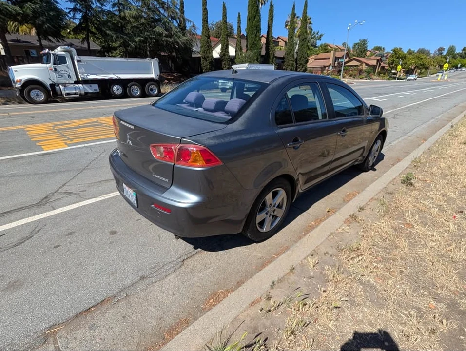 2008 Mitsubishi Lancer 9th Gen - Image 10 of 15