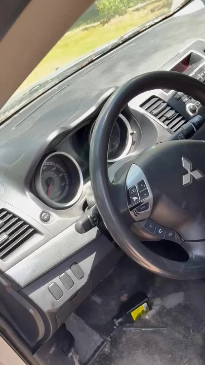 2008 Mitsubishi Lancer 9th Gen - Image 8 of 8