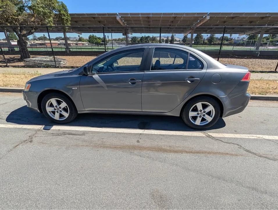 2008 Mitsubishi Lancer 9th Gen - Image 12 of 15