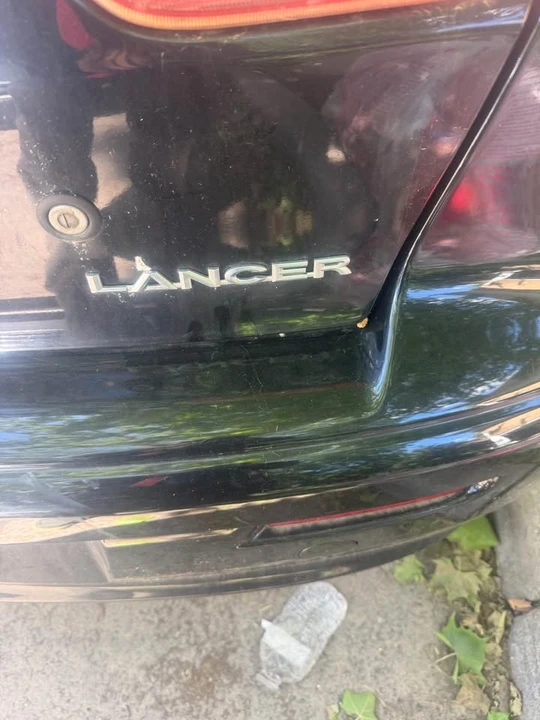 2008 Mitsubishi Lancer 9th Gen - Image 6 of 8