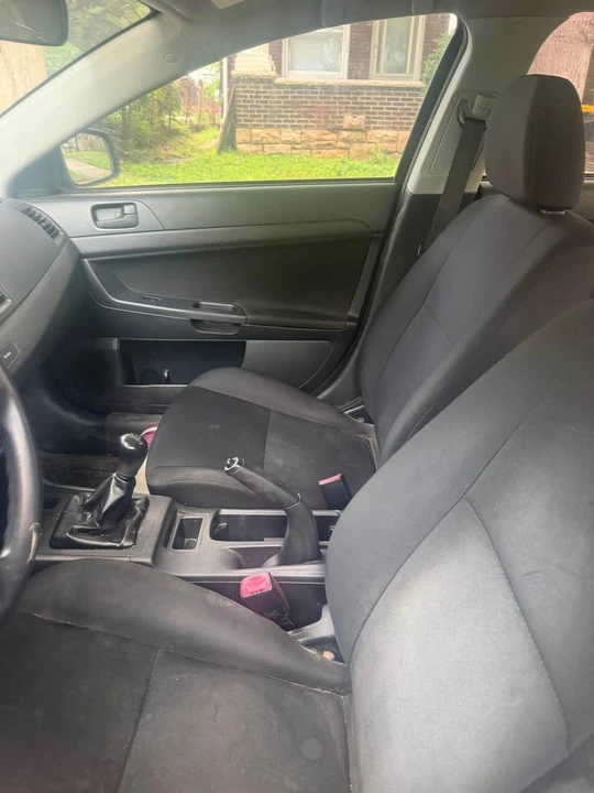 2008 Mitsubishi Lancer 9th Gen - Image 3 of 8