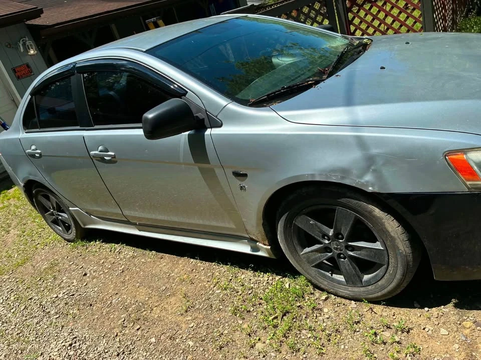 2008 Mitsubishi Lancer 9th Gen - Image 3 of 8
