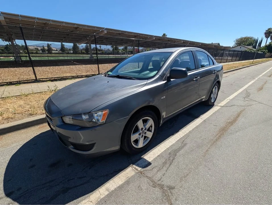 2008 Mitsubishi Lancer 9th Gen - Image 4 of 15