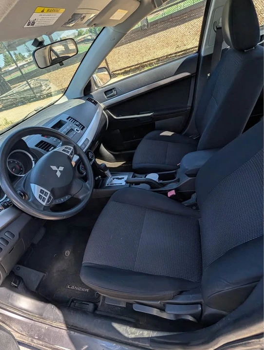 2008 Mitsubishi Lancer 9th Gen - Image 13 of 15