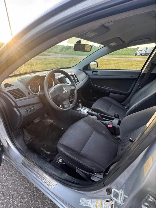 2008 Mitsubishi Lancer 9th Gen - Image 5 of 12