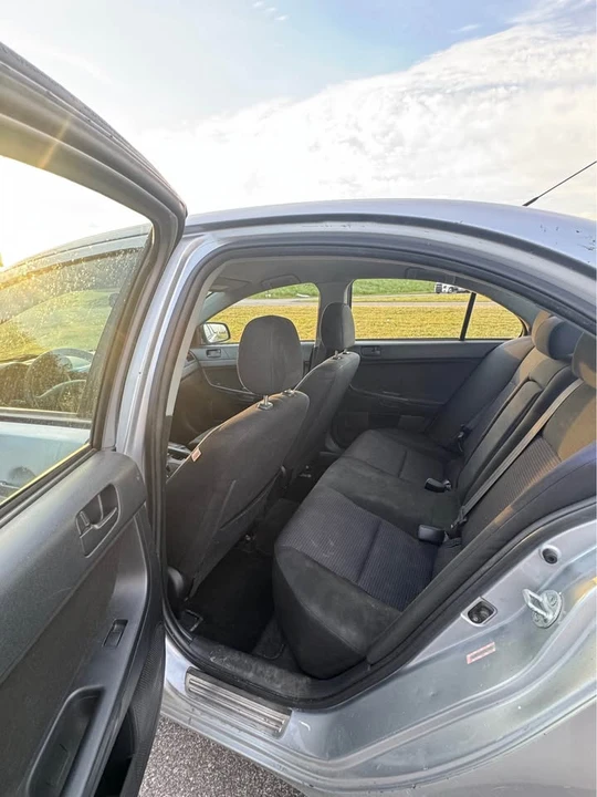 2008 Mitsubishi Lancer 9th Gen - Image 9 of 12