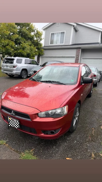 2008 Mitsubishi Lancer 9th Gen - Image 4 of 7