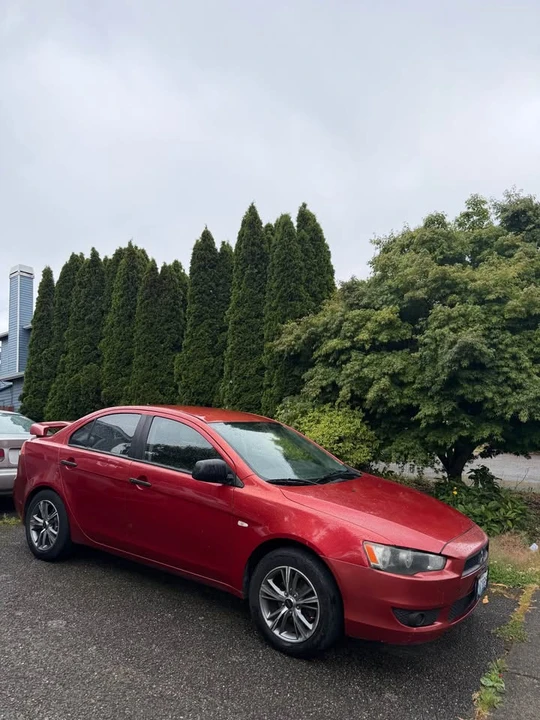 2008 Mitsubishi Lancer 9th Gen - Image 3 of 7