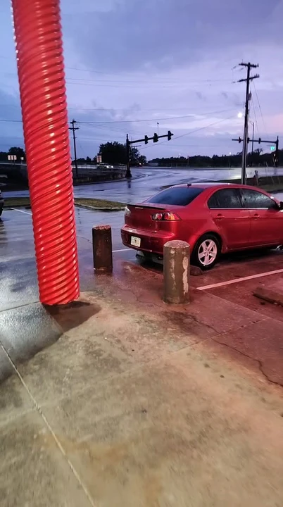 2008 Mitsubishi Lancer 9th Gen - Image 4 of 4